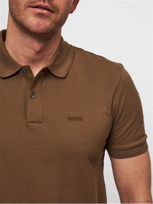 POLO PALLAS HUGO BOSS | 50468301/249